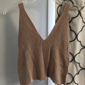 Brandy Melville tank top